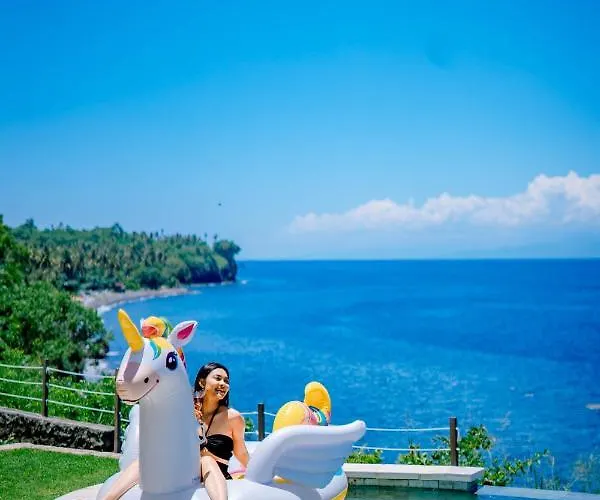Bali Cliff Glamping *