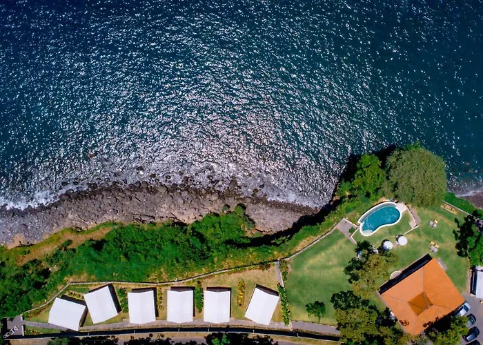Bali Cliff Glamping خيمة فخمة Seraya